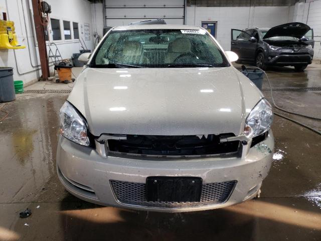 Photo 4 VIN: 2G1WB5E37C1159183 - CHEVROLET IMPALA LT 