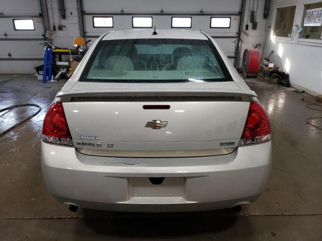 Photo 5 VIN: 2G1WB5E37C1159183 - CHEVROLET IMPALA LT 