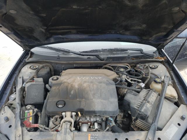 Photo 6 VIN: 2G1WB5E37C1168353 - CHEVROLET IMPALA LT 