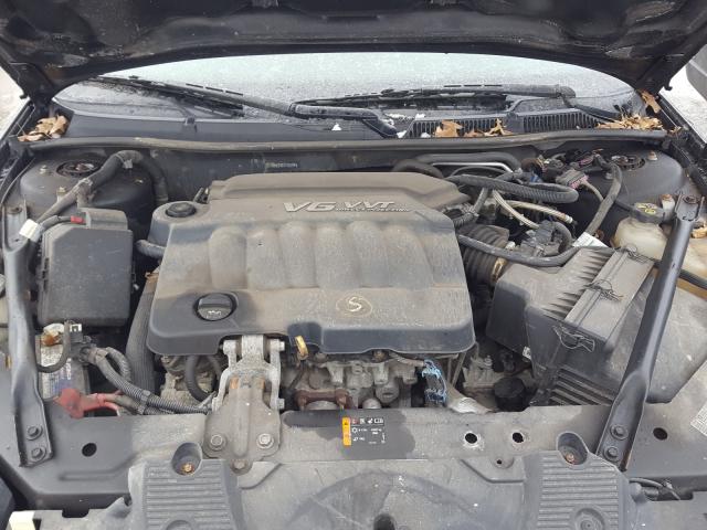 Photo 6 VIN: 2G1WB5E37C1172709 - CHEVROLET IMPALA LT 