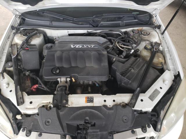 Photo 6 VIN: 2G1WB5E37C1174167 - CHEVROLET IMPALA LT 