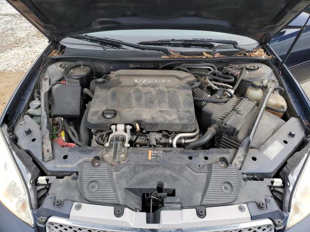 Photo 10 VIN: 2G1WB5E37C1177585 - CHEVROLET IMPALA LT 