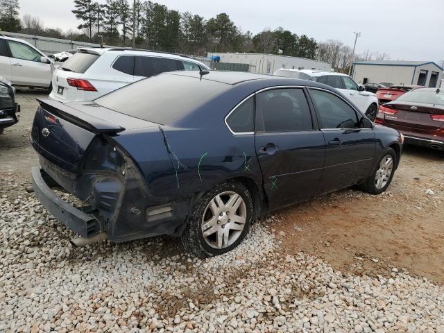 Photo 2 VIN: 2G1WB5E37C1177585 - CHEVROLET IMPALA LT 