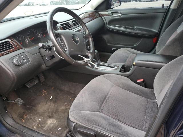 Photo 6 VIN: 2G1WB5E37C1177585 - CHEVROLET IMPALA LT 