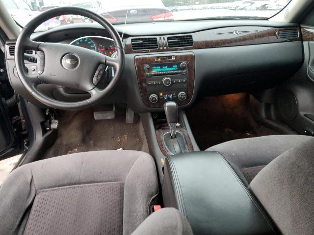 Photo 7 VIN: 2G1WB5E37C1177585 - CHEVROLET IMPALA LT 