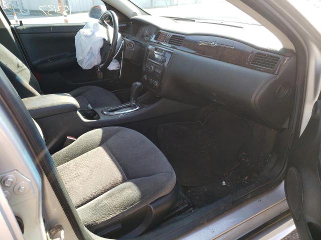 Photo 4 VIN: 2G1WB5E37C1178879 - CHEVROLET IMPALA LT 