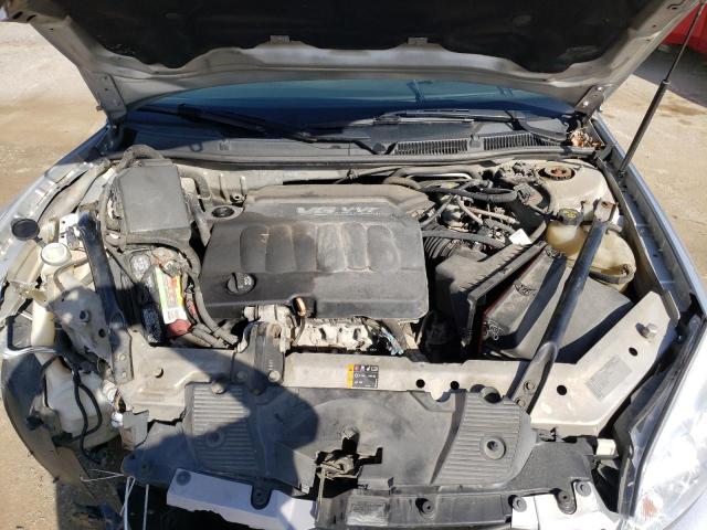 Photo 6 VIN: 2G1WB5E37C1178879 - CHEVROLET IMPALA LT 