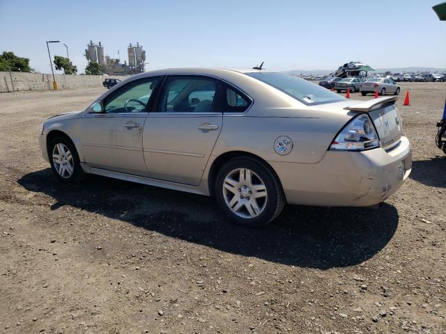 Photo 1 VIN: 2G1WB5E37C1186884 - CHEVROLET IMPALA 