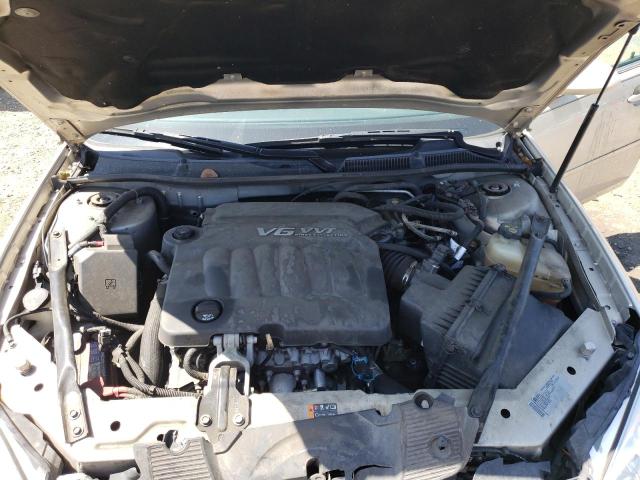 Photo 10 VIN: 2G1WB5E37C1186884 - CHEVROLET IMPALA 