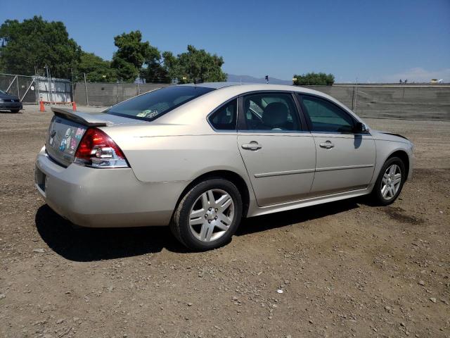 Photo 2 VIN: 2G1WB5E37C1186884 - CHEVROLET IMPALA 