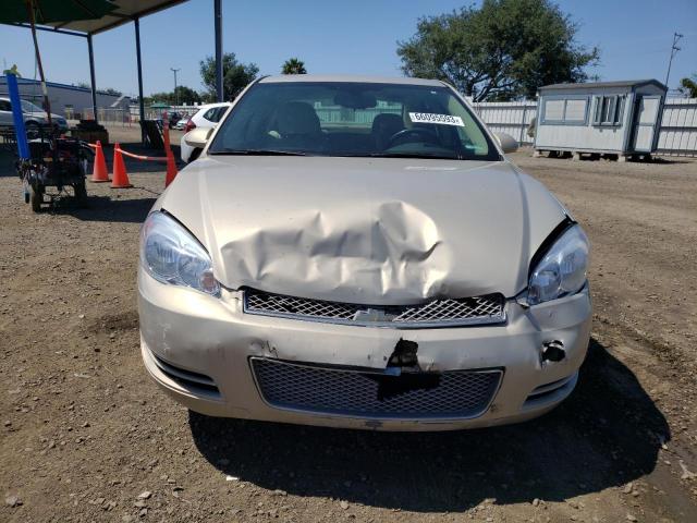 Photo 4 VIN: 2G1WB5E37C1186884 - CHEVROLET IMPALA 