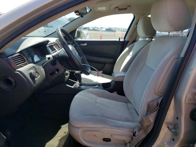 Photo 6 VIN: 2G1WB5E37C1186884 - CHEVROLET IMPALA 