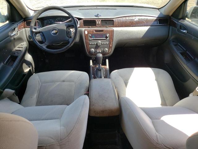 Photo 7 VIN: 2G1WB5E37C1186884 - CHEVROLET IMPALA 