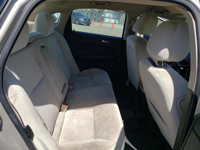 Photo 9 VIN: 2G1WB5E37C1186884 - CHEVROLET IMPALA 