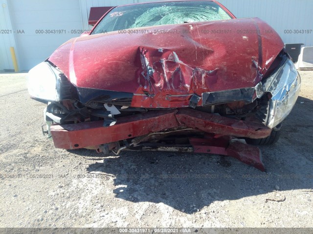 Photo 5 VIN: 2G1WB5E37C1322284 - CHEVROLET IMPALA 