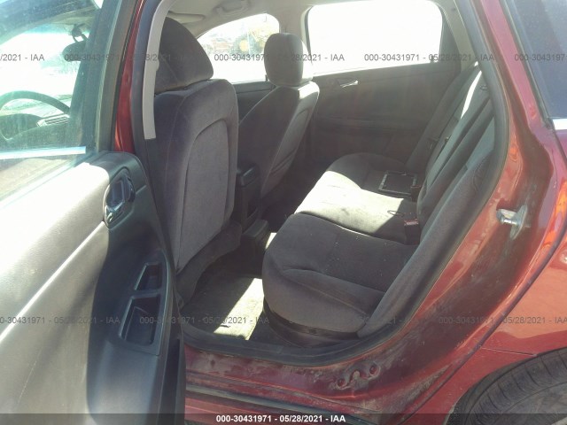 Photo 7 VIN: 2G1WB5E37C1322284 - CHEVROLET IMPALA 