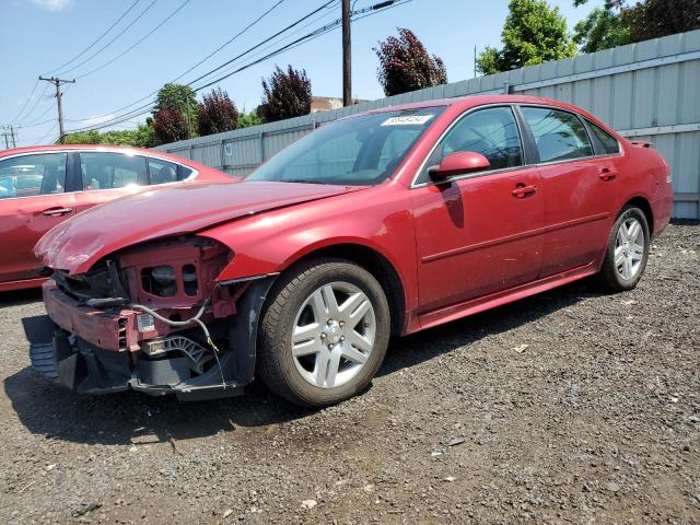 Photo 0 VIN: 2G1WB5E37C1332796 - CHEVROLET IMPALA LT 