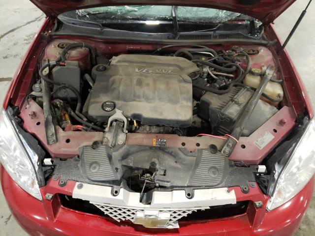 Photo 10 VIN: 2G1WB5E37D1117419 - CHEVROLET IMPALA 