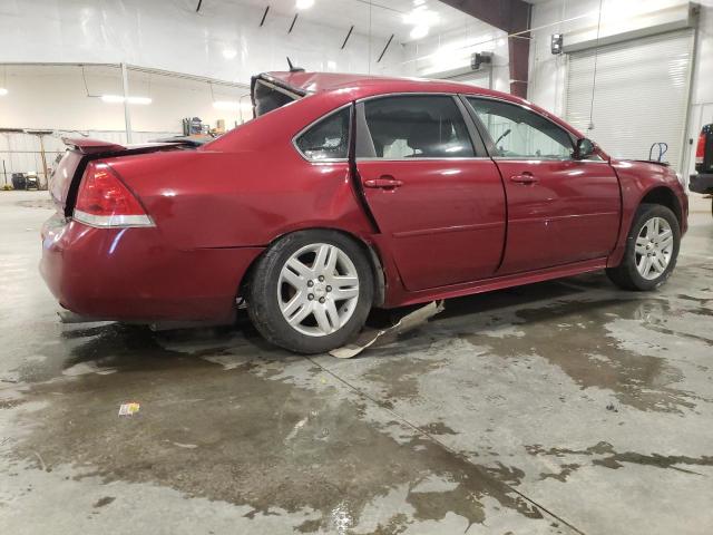 Photo 2 VIN: 2G1WB5E37D1117419 - CHEVROLET IMPALA 