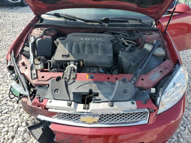 Photo 10 VIN: 2G1WB5E37D1117565 - CHEVROLET IMPALA LT 