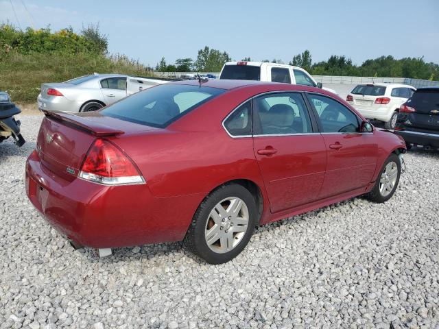 Photo 2 VIN: 2G1WB5E37D1117565 - CHEVROLET IMPALA LT 