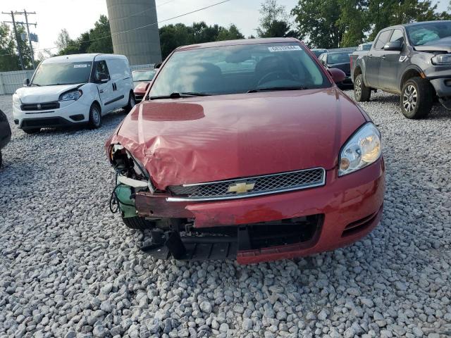 Photo 4 VIN: 2G1WB5E37D1117565 - CHEVROLET IMPALA LT 