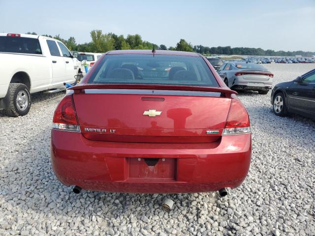 Photo 5 VIN: 2G1WB5E37D1117565 - CHEVROLET IMPALA LT 