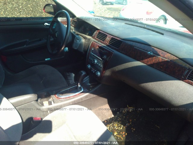 Photo 4 VIN: 2G1WB5E37D1126198 - CHEVROLET IMPALA 