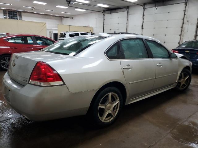 Photo 2 VIN: 2G1WB5E37D1139906 - CHEVROLET IMPALA LT 