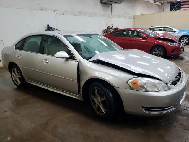 Photo 3 VIN: 2G1WB5E37D1139906 - CHEVROLET IMPALA LT 