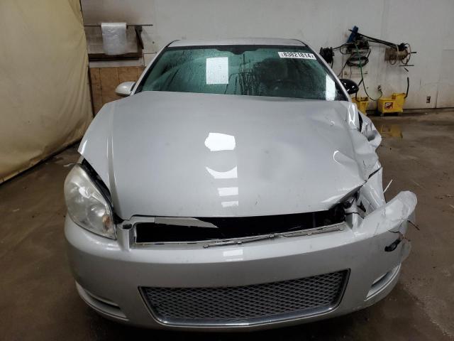 Photo 4 VIN: 2G1WB5E37D1139906 - CHEVROLET IMPALA LT 