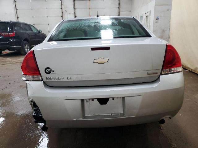 Photo 5 VIN: 2G1WB5E37D1139906 - CHEVROLET IMPALA LT 