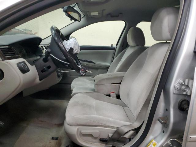 Photo 6 VIN: 2G1WB5E37D1139906 - CHEVROLET IMPALA LT 