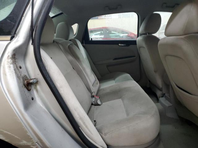 Photo 9 VIN: 2G1WB5E37D1139906 - CHEVROLET IMPALA LT 