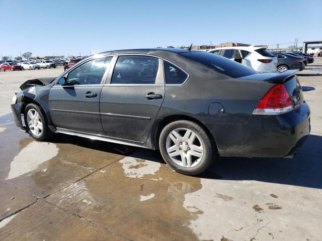 Photo 1 VIN: 2G1WB5E37D1145527 - CHEVROLET IMPALA LT 