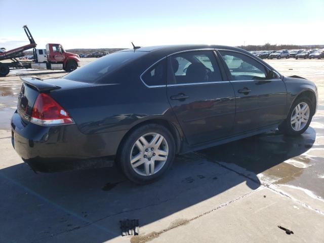 Photo 2 VIN: 2G1WB5E37D1145527 - CHEVROLET IMPALA LT 