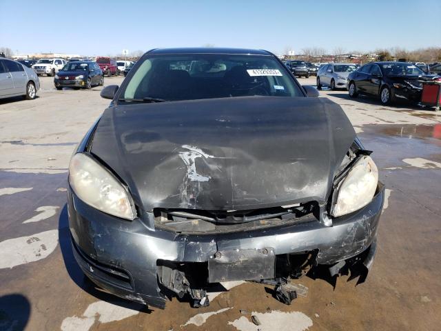 Photo 4 VIN: 2G1WB5E37D1145527 - CHEVROLET IMPALA LT 