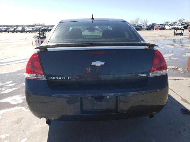 Photo 5 VIN: 2G1WB5E37D1145527 - CHEVROLET IMPALA LT 