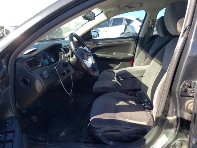 Photo 6 VIN: 2G1WB5E37D1145527 - CHEVROLET IMPALA LT 