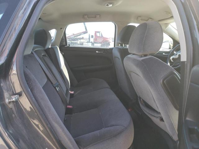 Photo 9 VIN: 2G1WB5E37D1145527 - CHEVROLET IMPALA LT 