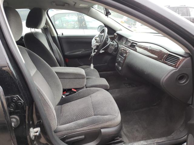 Photo 4 VIN: 2G1WB5E37D1153112 - CHEVROLET IMPALA LT 