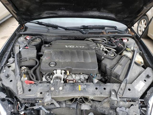 Photo 6 VIN: 2G1WB5E37D1153112 - CHEVROLET IMPALA LT 