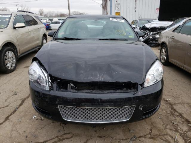 Photo 8 VIN: 2G1WB5E37D1153112 - CHEVROLET IMPALA LT 