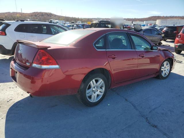 Photo 2 VIN: 2G1WB5E37D1162067 - CHEVROLET IMPALA 