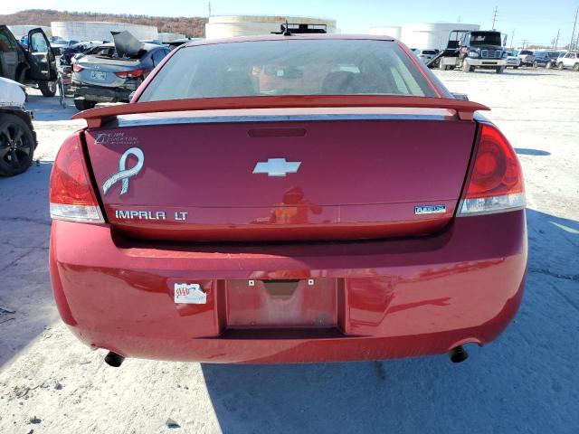 Photo 5 VIN: 2G1WB5E37D1162067 - CHEVROLET IMPALA 