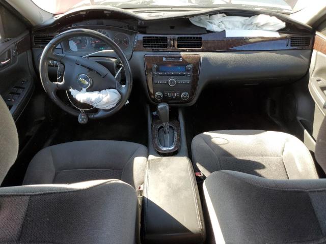 Photo 7 VIN: 2G1WB5E37D1162067 - CHEVROLET IMPALA 