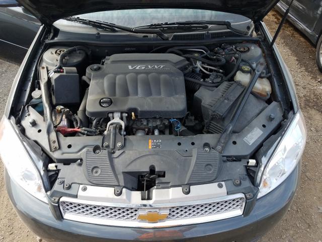 Photo 6 VIN: 2G1WB5E37D1166538 - CHEVROLET IMPALA LT 