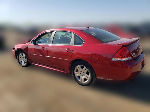 Photo 1 VIN: 2G1WB5E37D1167835 - CHEVROLET IMPALA 