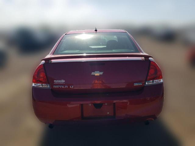 Photo 5 VIN: 2G1WB5E37D1167835 - CHEVROLET IMPALA 