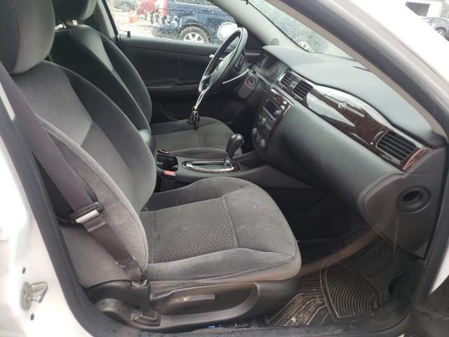 Photo 4 VIN: 2G1WB5E37D1169021 - CHEVROLET IMPALA LT 